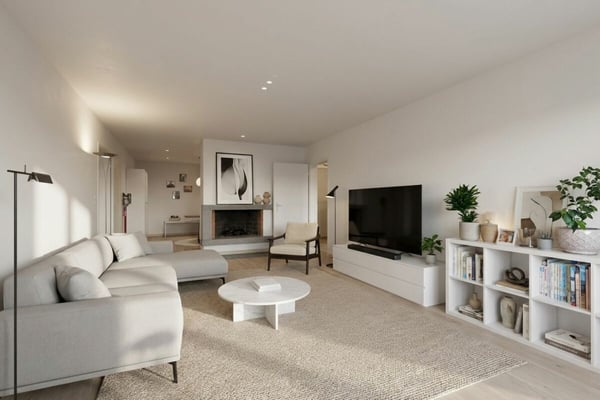 Ankommen, wohlfühlen, zuhause sein in Ihrer neuen 5-Zimmerwohnung 8