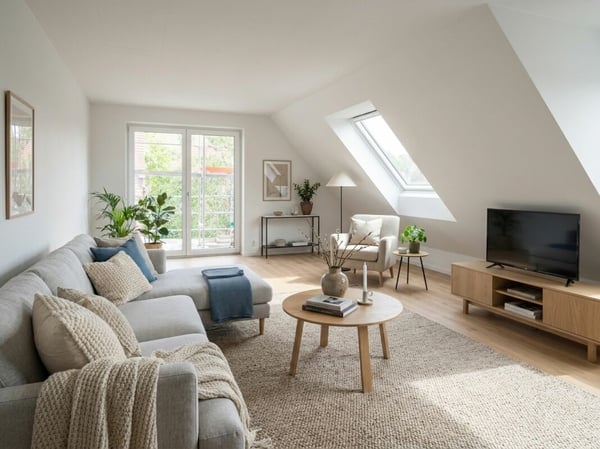 Attraktive 4.5-Zimmer-Neubauwohnung in steuergünstiger Wohnlage 2