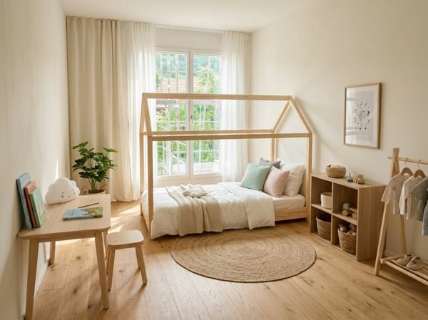 Attraktive 4.5-Zimmer-Neubauwohnung in steuergünstiger Wohnlage 4