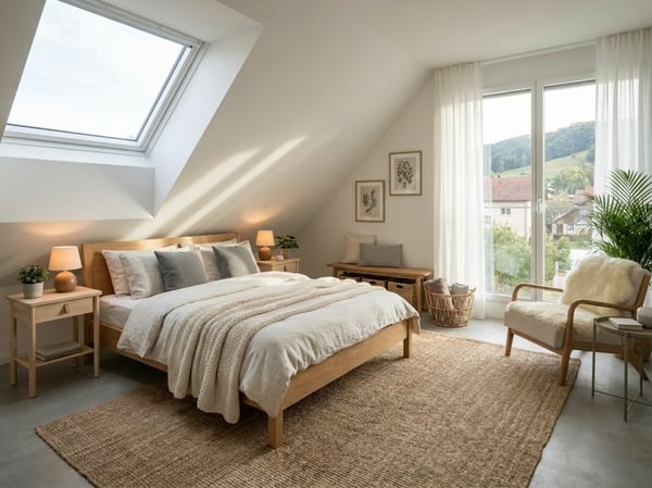 Attraktive 4.5-Zimmer-Neubauwohnung in steuergünstiger Wohnlage 3