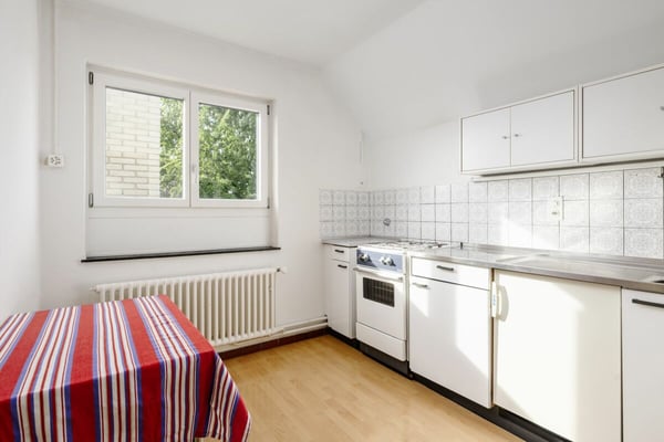 Charmante 2.5-Zimmerwohnung - Ihre Wohlfühloase im Kreis 9 4