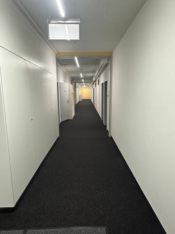 Grosszügige Büro-/Gewerberäumen in Zürich Altstetten 11