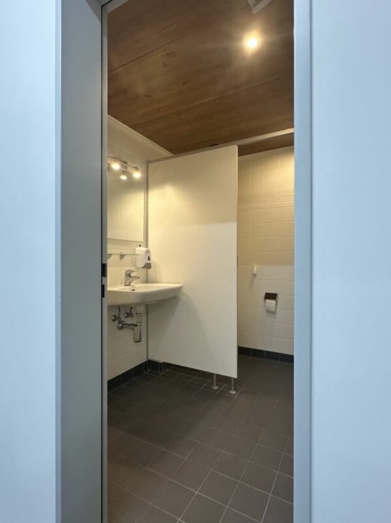 Grosszügige Büro-/Gewerberäumen in Zürich Altstetten 13