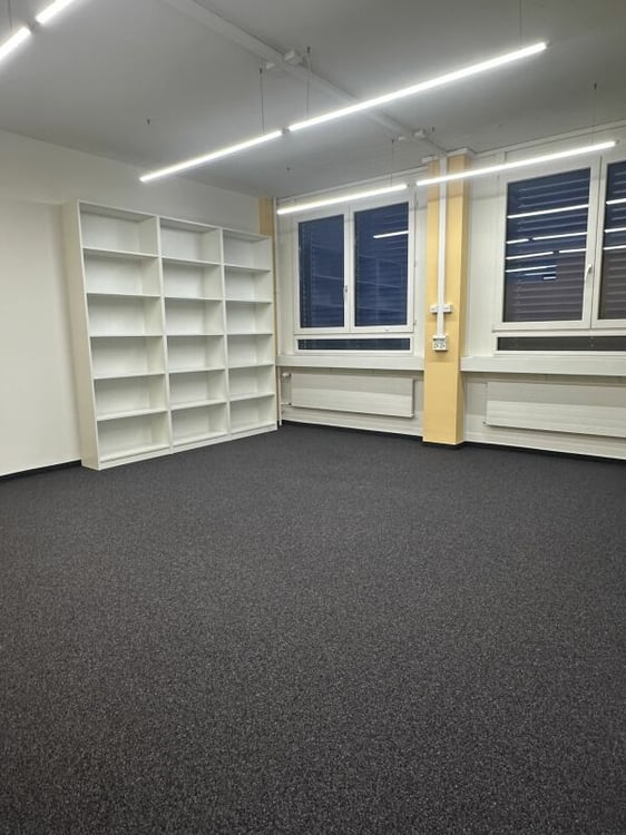 Grosszügige Büro-/Gewerberäumen in Zürich Altstetten 8