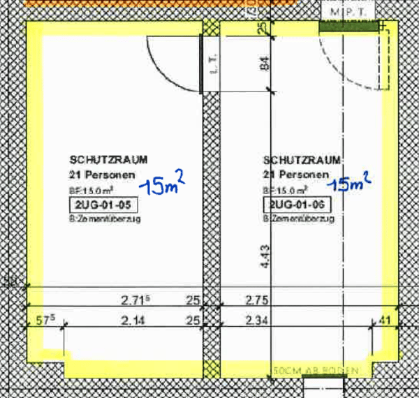 Lagerraum zu vermieten im Kreis 2 Zürich 2
