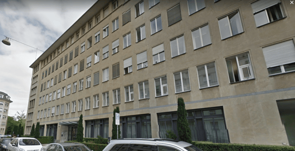 Lagerraum zu vermieten im Kreis 2 Zürich 1