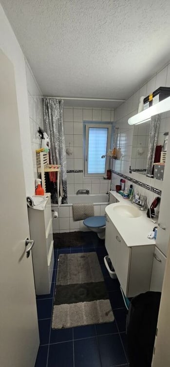 Befristete 2-Zimmer-Wohnung zu vermieten 4