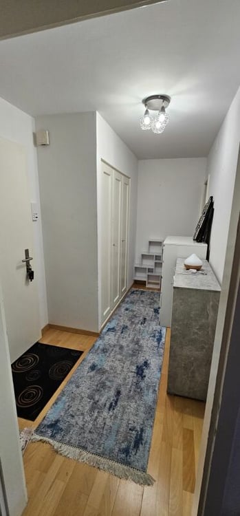 Befristete 2-Zimmer-Wohnung zu vermieten 3