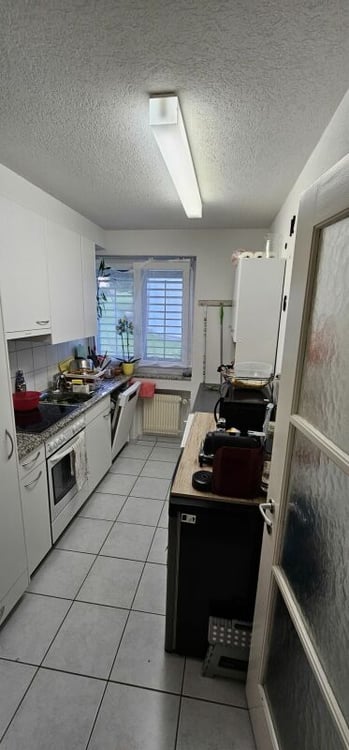 Befristete 2-Zimmer-Wohnung zu vermieten 5