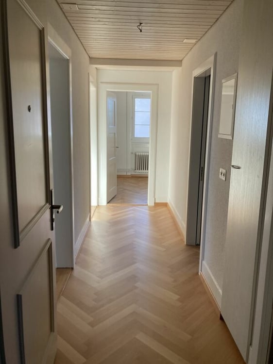 2-Zimmer-Wohnung mit wunderschöner Ausicht über Luzern 3