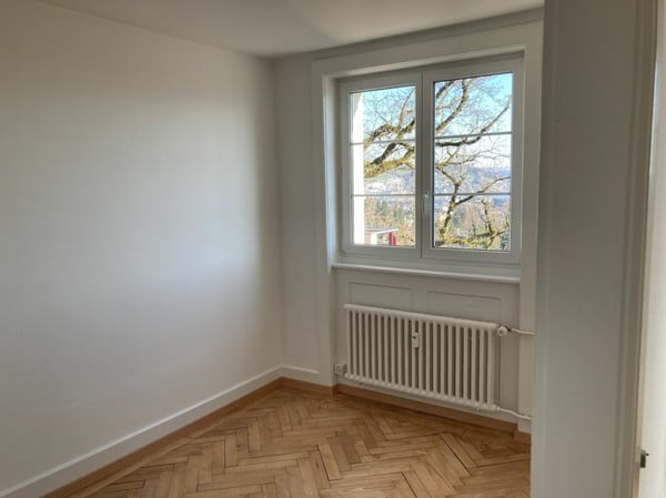 2-Zimmer-Wohnung mit wunderschöner Ausicht über Luzern 8