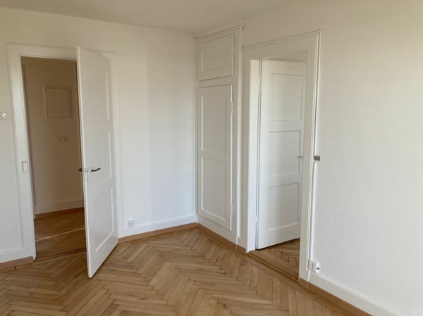 2-Zimmer-Wohnung mit wunderschöner Ausicht über Luzern 7