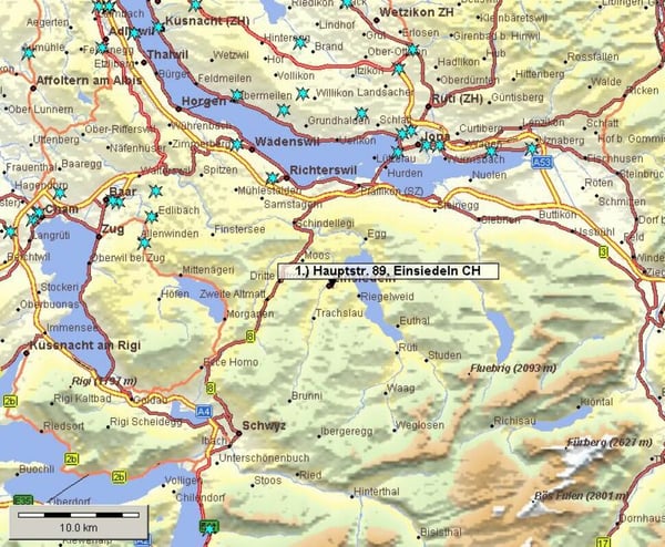 Einsiedeln