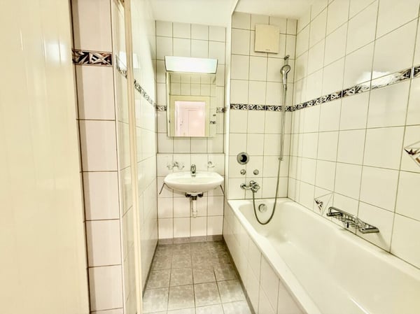 Charmante 3-Zimmer-Wohnung im Kreis 3 / Schmiede Wiedikon 4