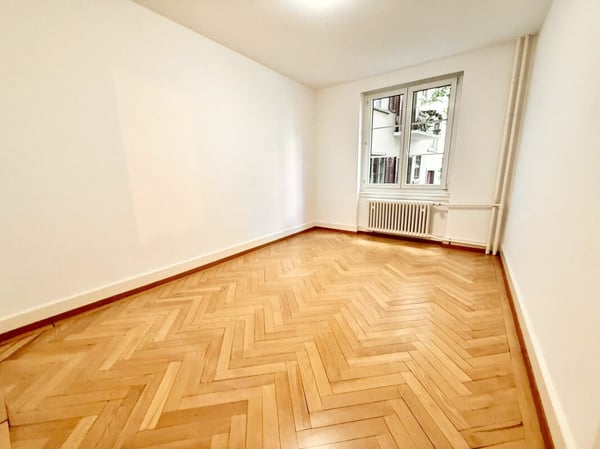 Charmante 3-Zimmer-Wohnung im Kreis 3 / Schmiede Wiedikon 5