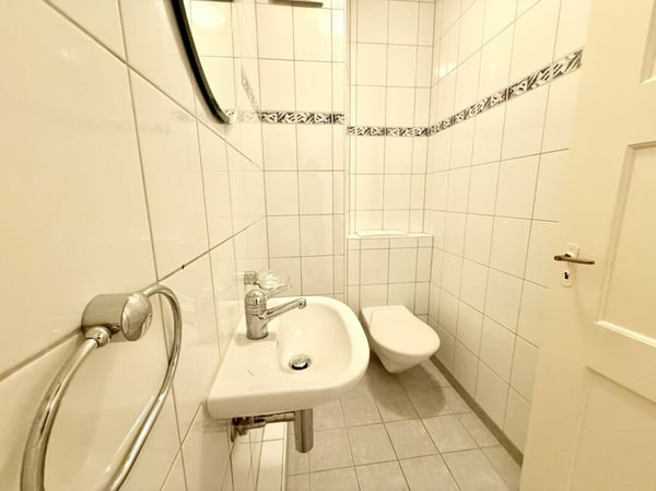 Charmante 3-Zimmer-Wohnung im Kreis 3 / Schmiede Wiedikon 7