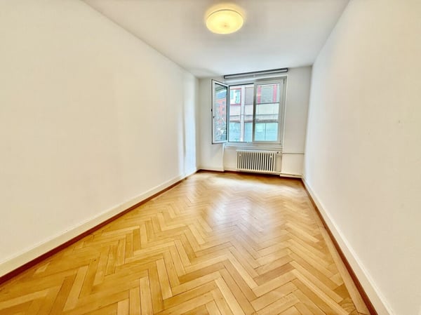 Charmante 3-Zimmer-Wohnung im Kreis 3 / Schmiede Wiedikon 6