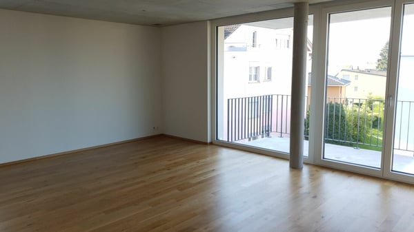 Moderne 1.5-Zimmerwohnung 3