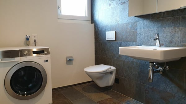 Moderne 1.5-Zimmerwohnung 4