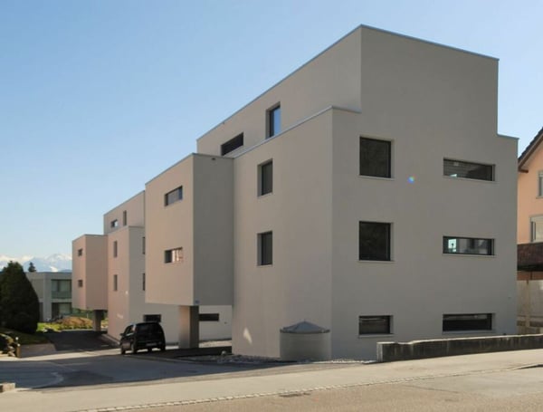 Moderne 1.5-Zimmerwohnung 1