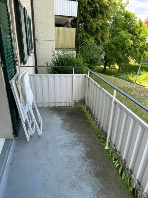 3-Zimmer-Wohnung mit Seeblick zu vermieten 2