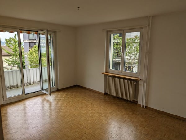 3-Zimmer-Wohnung mit Seeblick zu vermieten 3