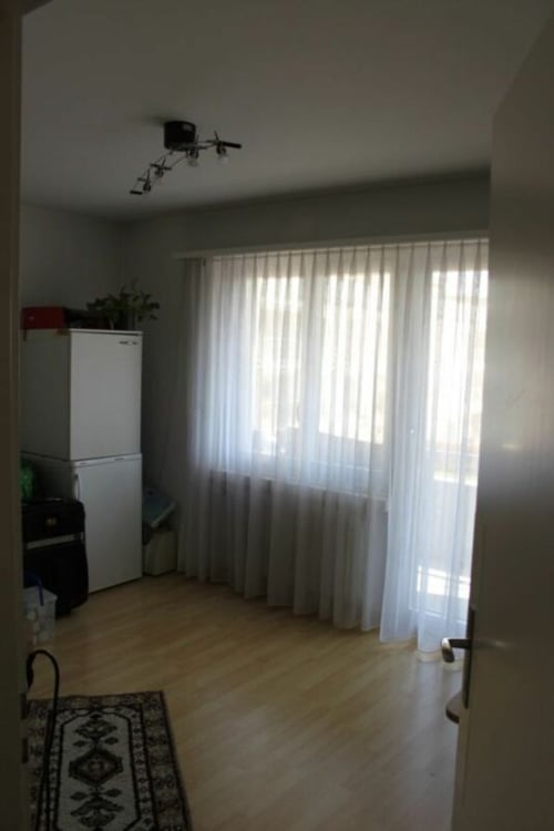 3,5 Zimmer Wohnung am Stadtrand und doch zentral 7