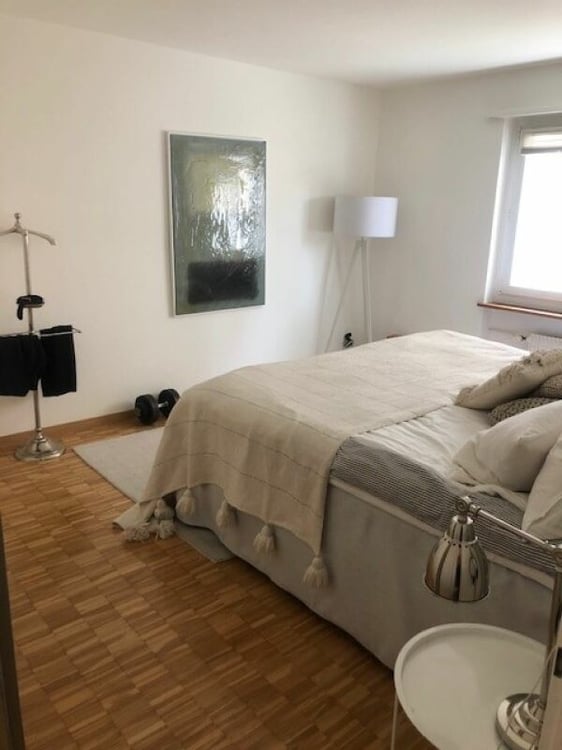 Im Seefeld bieten wir eine attraktive 2-Zimmer-Wohnung per 1. Oktober 2026 6