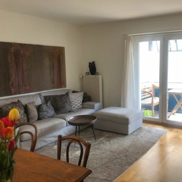 Im Seefeld bieten wir eine attraktive 2-Zimmer-Wohnung per 1. Oktober 2026 3