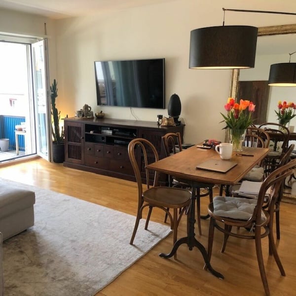 Im Seefeld bieten wir eine attraktive 2-Zimmer-Wohnung per 1. Oktober 2026 4