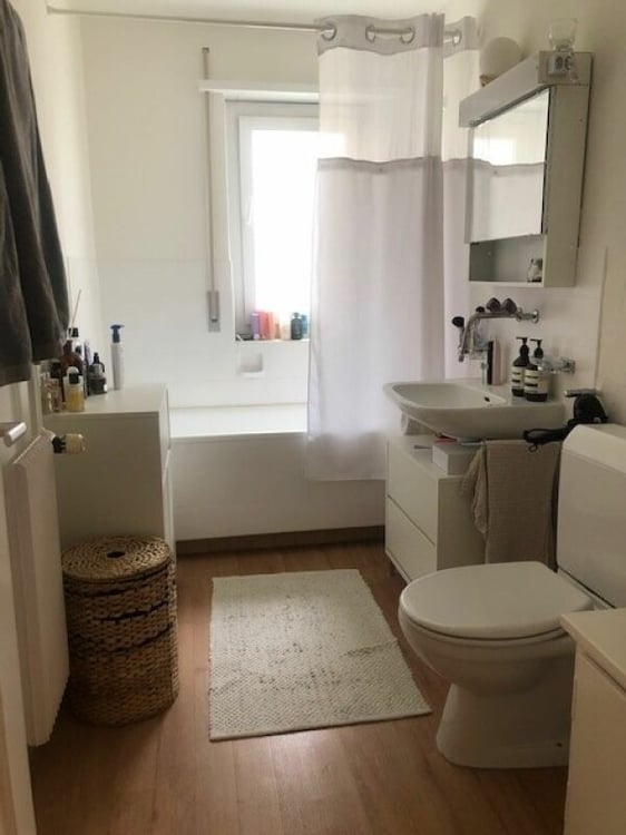 Im Seefeld bieten wir eine attraktive 2-Zimmer-Wohnung per 1. Oktober 2026 7