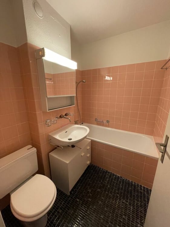 2-Zimmer-Stadtwohnung an ruhiger Lage 6