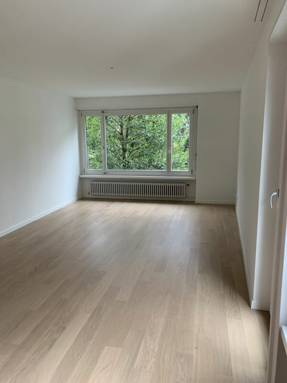 2-Zimmer-Stadtwohnung an ruhiger Lage 2