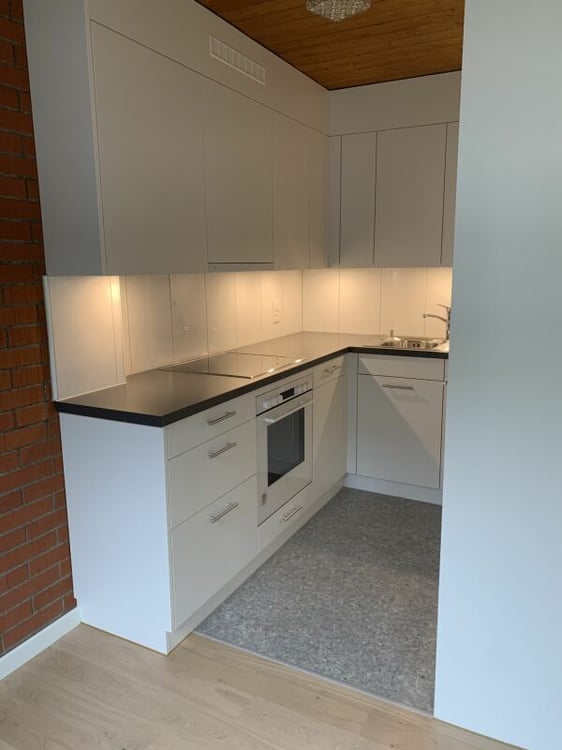 2-Zimmer-Stadtwohnung an ruhiger Lage 3