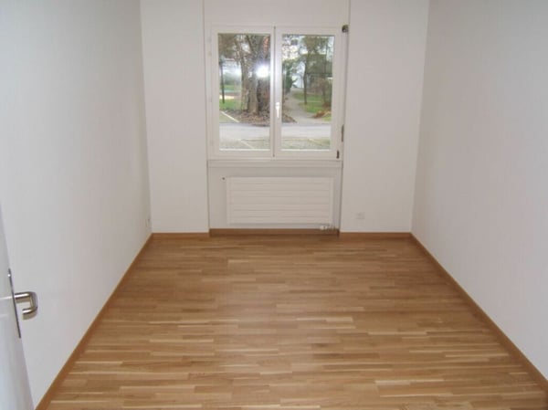 Grosszügige Attika-Wohnung zu vermieten 4