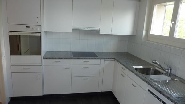 Grosszügige Attika-Wohnung zu vermieten 6