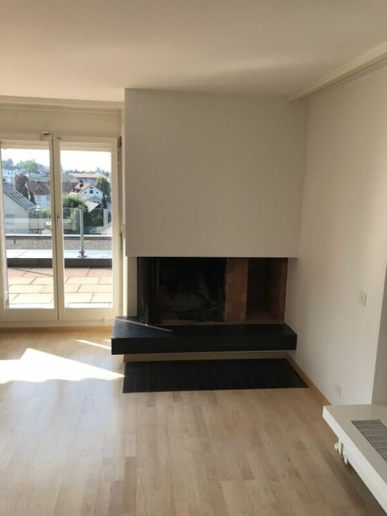 Grosszügige Attika-Wohnung zu vermieten 2