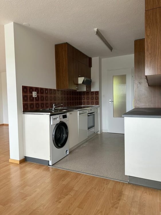 Sonnige 4.5-Zimmer-Wohnung mit Balkon 6