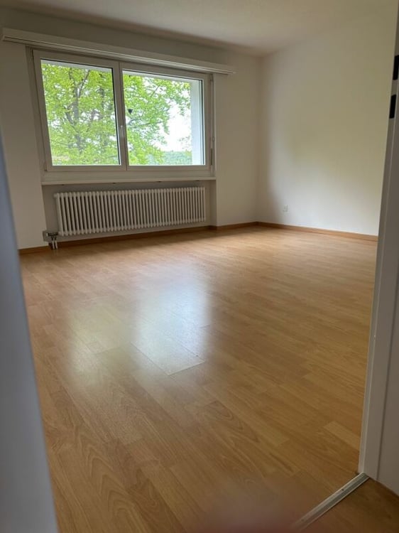 Sonnige 4.5-Zimmer-Wohnung mit Balkon 9