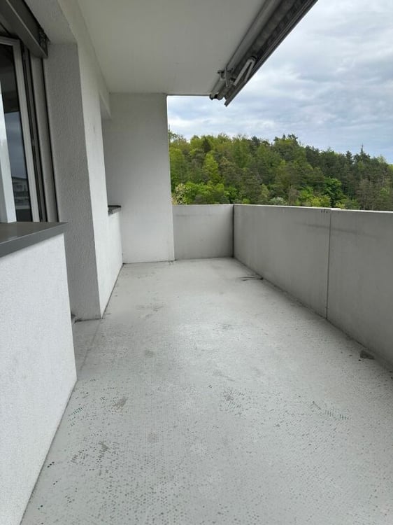 Sonnige 4.5-Zimmer-Wohnung mit Balkon 3