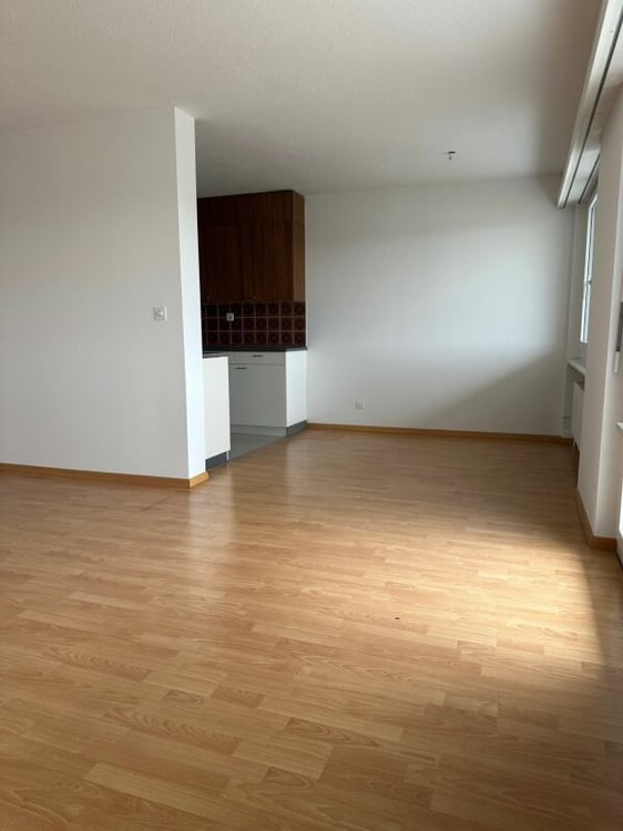 Sonnige 4.5-Zimmer-Wohnung mit Balkon 8