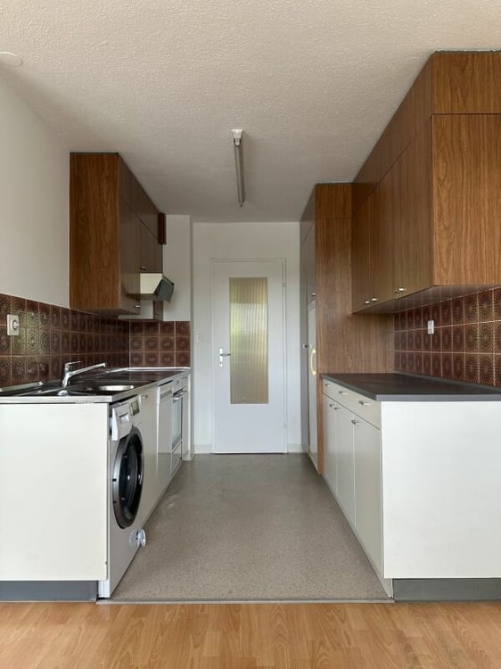 Sonnige 4.5-Zimmer-Wohnung mit Balkon 7