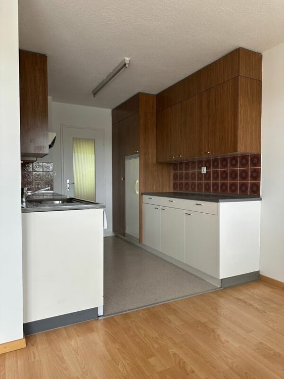 Sonnige 4.5-Zimmer-Wohnung mit Balkon 5