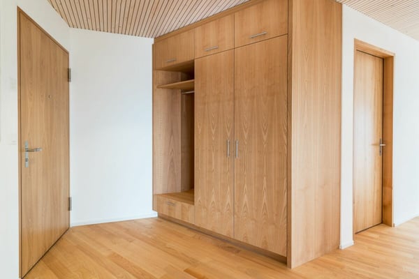 3.5 Attika Wohnung mit unverbaubarer Weitsicht 8