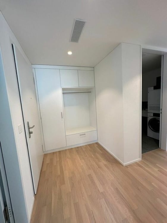 Neubau 3.5-Zimmerwohnung an zentraler Lage in Hedingen zu vermieten 6