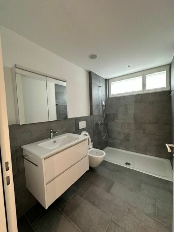 Neubau 3.5-Zimmerwohnung an zentraler Lage in Hedingen zu vermieten 9