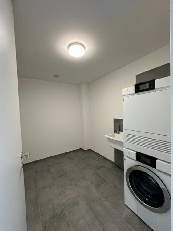 Neubau 3.5-Zimmerwohnung an zentraler Lage in Hedingen zu vermieten 7