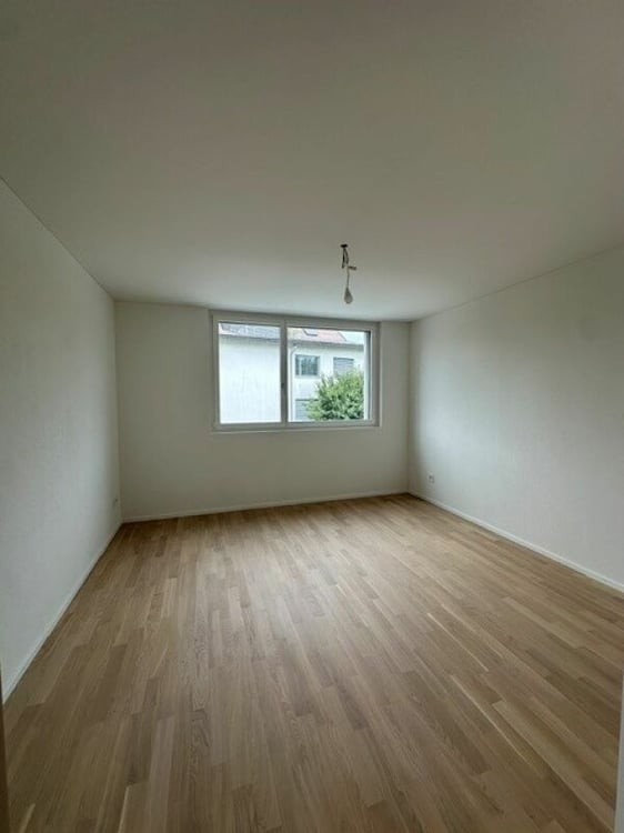 Neubau 3.5-Zimmerwohnung an zentraler Lage in Hedingen zu vermieten 4