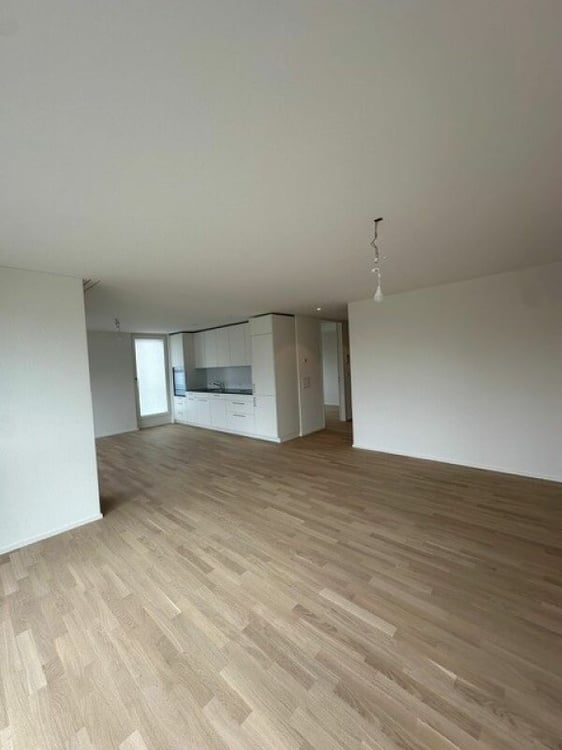 Neubau 3.5-Zimmerwohnung an zentraler Lage in Hedingen zu vermieten 3