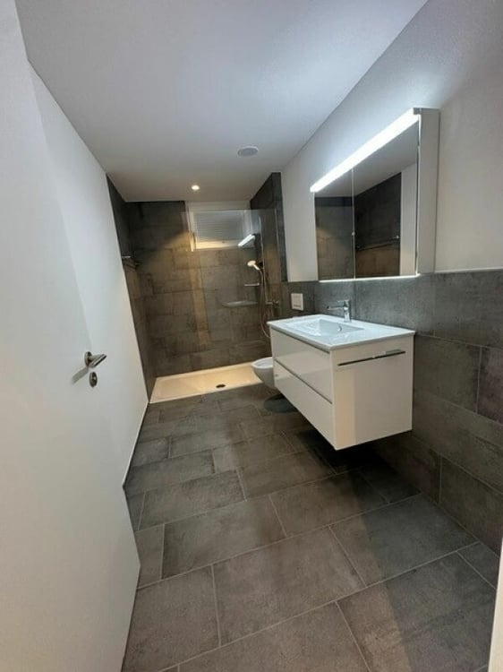 Charmante 2.5-Zimmer-Wohnung Neubau an ruhiger Lage in Hedingen zu vermieten 6